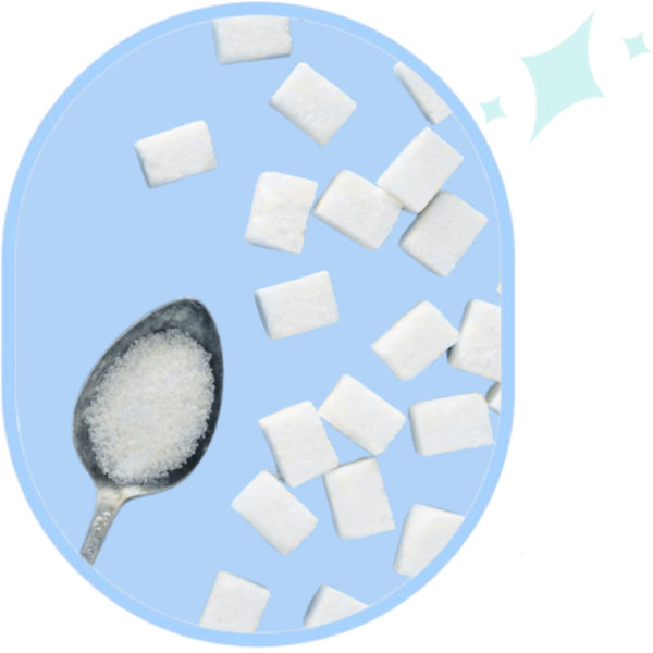 Cream, Sugar & Stirrers
