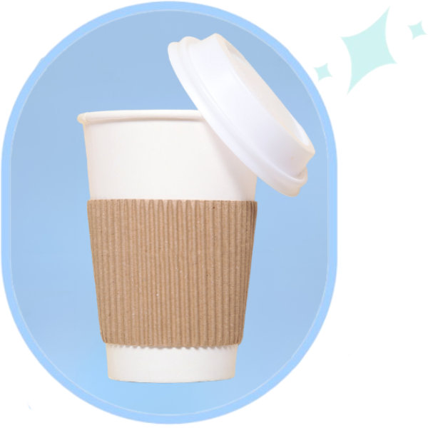 Cups & Lids