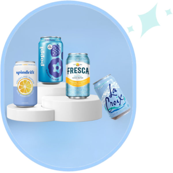 Beverages