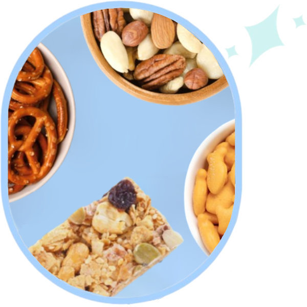 Snacks